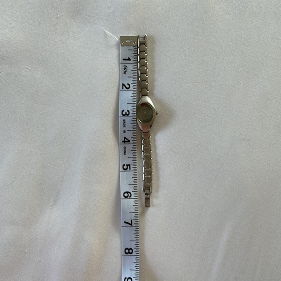 VINTAGE GUCCI WATCH - Picture 4 of 5